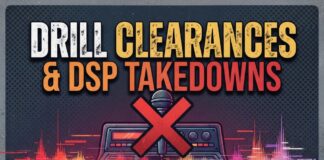 Drill Clearances & DSP Takedowns: How to Avoid Distributor Removals