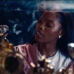 Cristale ‘Top 3’ Single: Exploring Her New Pop-Rap Release