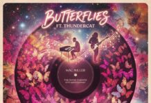 Mac Miller The Divine Feminine 10th Anniversary & “Butterflies”