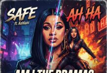 Cardi B AM I THE DRAMA? Music Video Strategy & Lessons for Indie Artists