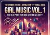 Ty Dolla $ign Girl Music Vol 1: Why Collaborative EPs Win