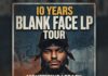 ScHoolboy Q Blank Face LP Tour: Monetizing Legacy Hip-Hop