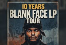 ScHoolboy Q Blank Face LP Tour: Monetizing Legacy Hip-Hop