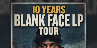ScHoolboy Q Blank Face LP Tour: Monetizing Legacy Hip-Hop