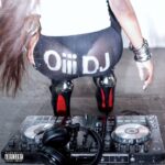 £MONZO – Oiii DJ | New UK Rap & Club Single Review