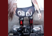 £MONZO – Oiii DJ | New UK Rap & Club Single Review