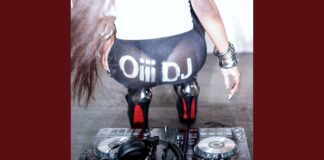 £MONZO – Oiii DJ | New UK Rap & Club Single Review