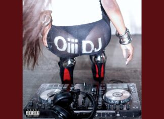 £MONZO – Oiii DJ | New UK Rap & Club Single Review