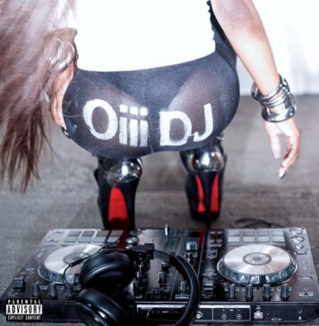 £MONZO – Oiii DJ | New UK Rap & Club Single Review