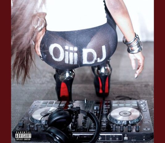 £MONZO – Oiii DJ | New UK Rap & Club Single Review