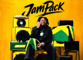 Ayetian Drops New Dancehall Single “Miami Vice”