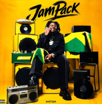 Ayetian Drops New Dancehall Single “Miami Vice”