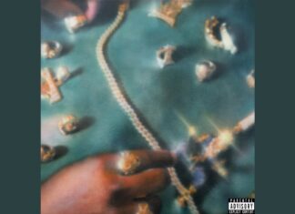 Denzel Curry & Kenny Beats – DIFFERENCE ft. Yebba Review