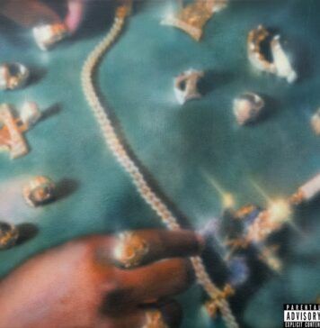 Denzel Curry & Kenny Beats – DIFFERENCE ft. Yebba Review