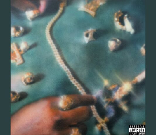 Denzel Curry & Kenny Beats – DIFFERENCE ft. Yebba Review
