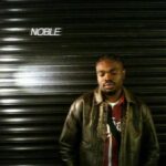 F3miii NOBLE: Inside the Breakout Alt-R&B Hit