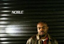 F3miii NOBLE: Inside the Breakout Alt-R&B Hit