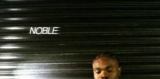 F3miii NOBLE: Inside the Breakout Alt-R&B Hit