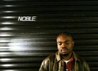 F3miii NOBLE: Inside the Breakout Alt-R&B Hit