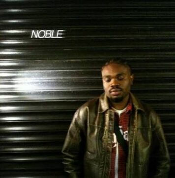 F3miii NOBLE: Inside the Breakout Alt-R&B Hit