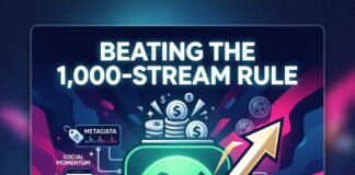 How Independent Artists Can Beat Spotify’s 1,000-Stream Rule