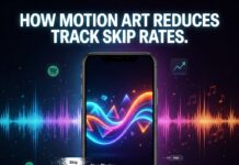 Spotify Canvas 2.0 Motion Art: How to Lower Track Skip Rates