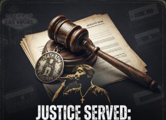 Keffe D Guilty Verdict: What Tupac’s Conviction Means for Hip-Hop