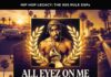 Tupac All Eyez on Me Grammy Hall of Fame: Why 90s West Coast Rap Rules DSPs