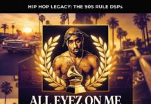 Tupac All Eyez on Me Grammy Hall of Fame: Why 90s West Coast Rap Rules DSPs
