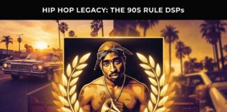 Tupac All Eyez on Me Grammy Hall of Fame: Why 90s West Coast Rap Rules DSPs