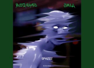 Busta Rhymes & J Dilla – SPAZZZ Review | Dillagence II