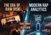 From Suge Knight to Death Row: Street Rap Analytics