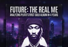 Future The Real Me Album Review & Trap Release Strategy