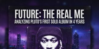 Future The Real Me Album Review & Trap Release Strategy