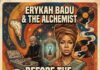 Erykah Badu & The Alchemist: The Power of Secret Collab Albums