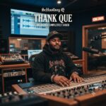 ScHoolboy Q Announces New Album Thank Que: Recorded Completely Sober