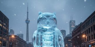 Drake Iceman Album Stunt: How Giant Ice Sculptures Drive Hype