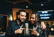 French Montana & Max B Reunion: The Power of Nostalgic Rap