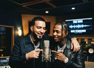 French Montana & Max B Reunion: The Power of Nostalgic Rap