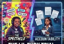 Lil Durk Trial: How Hip-Hop Media Is Divided on Courtroom Coverage