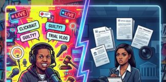 Lil Durk Trial: How Hip-Hop Media Is Divided on Courtroom Coverage