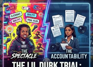 Lil Durk Trial: How Hip-Hop Media Is Divided on Courtroom Coverage