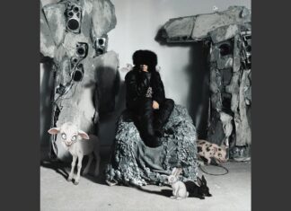 Trippie Redd SWAGGER Review: Exploring the New Single Ahead of NDA