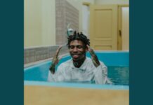 NLE Choppa Light It Up Single Review: New Pop-Rap Song