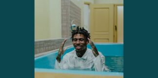 NLE Choppa Light It Up Single Review: New Pop-Rap Song