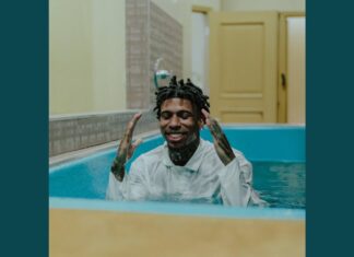 NLE Choppa Light It Up Single Review: New Pop-Rap Song