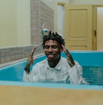 NLE Choppa Light It Up Single Review: New Pop-Rap Song