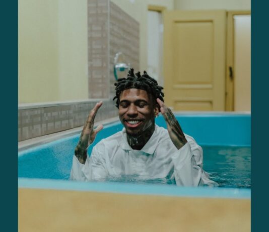 NLE Choppa Light It Up Single Review: New Pop-Rap Song
