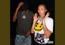 Josi & Tkandz CA$H Single Review: New Trap Anthem