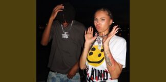 Josi & Tkandz CA$H Single Review: New Trap Anthem